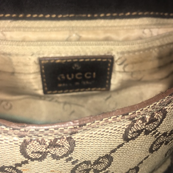 Gucci baguette bag - Picture 2 of 6
